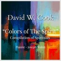 Colors of The Spirit